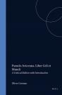 Pseudo-Avicenna. Liber Celi Et Mundi - Preview