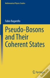 Capa do artigo Pseudo-Bosons And Their Coherent States