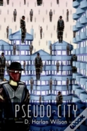 Capa do artigo Pseudo-City