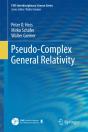 Pseudo-Complex General Relativity - Preview