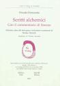 Pseudo-Democrito ; Scritti Alchemici Con Il Commentario Di Senio - Preview