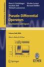 Pseudo-Differential Operators - Preview