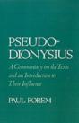 Pseudo-Dionysius - Preview