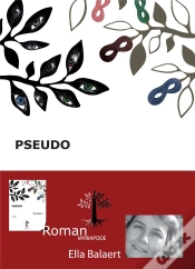 Capa do artigo Pseudo