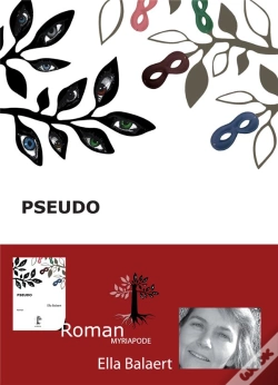 Capa do artigo Pseudo