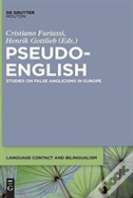 Pseudo-English