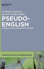 Pseudo-English - Preview