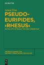 Pseudo-Euripides, "Rhesus" - Preview