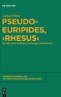 Pseudo-Euripides, "Rhesus" - Preview