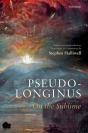 Pseudo-Longinus: On The Sublime - Preview