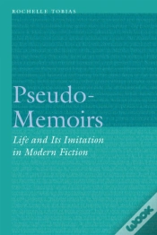 Capa do artigo Pseudo-Memoirs
