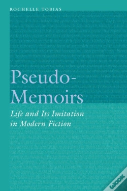 Capa do artigo Pseudo-Memoirs