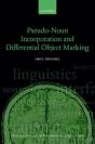 Pseudo-Noun Incorporation And Differential Object Marking - Preview