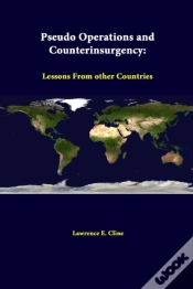 Capa do artigo Pseudo Operations And Counterinsurgency: Lessons From Other Countries