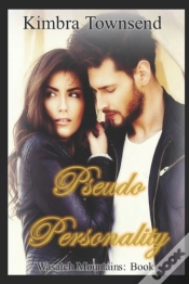 Capa do artigo Pseudo Personality
