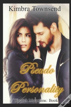 Capa do artigo Pseudo Personality