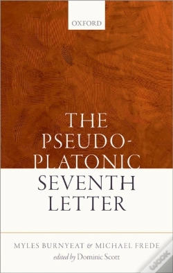 Capa do artigo Pseudo-Platonic Seventh Letter