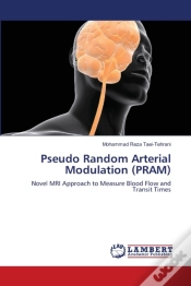 Capa do artigo Pseudo Random Arterial Modulation  Pram