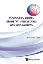 Pseudo-Riemannian Geometry, Delta-Invariants And Applications - Preview