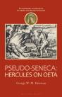 Pseudo-Seneca: Hercules On Oeta - Preview