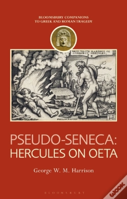 Capa do artigo Pseudo-Seneca: Hercules On Oeta