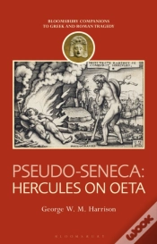 Capa do artigo Pseudo-Seneca: Hercules On Oeta
