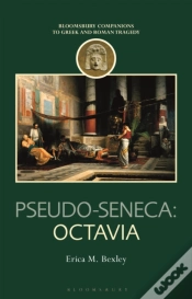 Capa do artigo Pseudo-Seneca: Octavia
