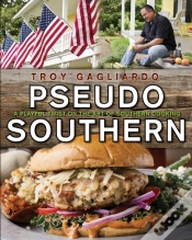 Capa do artigo Pseudo Southern