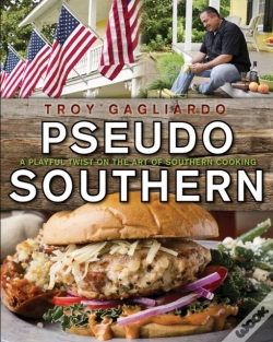 Capa do artigo Pseudo Southern