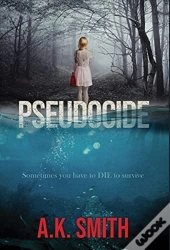 Pseudocide - Sometimes You Have To Die T