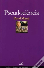Capa do artigo Pseudociência