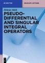 Pseudodifferential And Singular Integral Operators - Preview