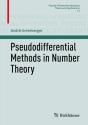 Pseudodifferential Methods In Number Theory - Preview