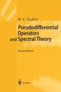 Pseudodifferential Operators And Spectral Theory - Preview