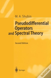 Pseudodifferential Operators And Spectral Theory