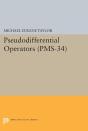 Pseudodifferential Operators - Preview