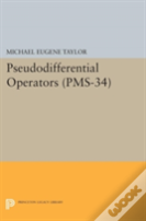 Pseudodifferential Operators