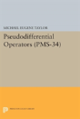Pseudodifferential Operators - Preview