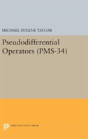 Pseudodifferential Operators - Preview