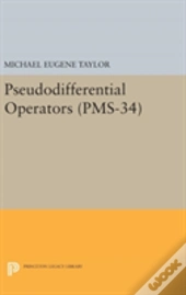 Pseudodifferential Operators
