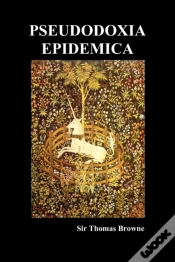 Capa do artigo Pseudodoxia Epidemica (Paperback, Ed. Wilkins)