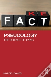 Capa do artigo Pseudology
