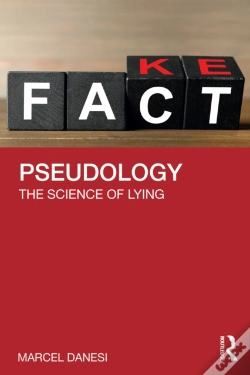 Capa do artigo Pseudology