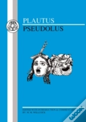Capa do artigo Pseudolus