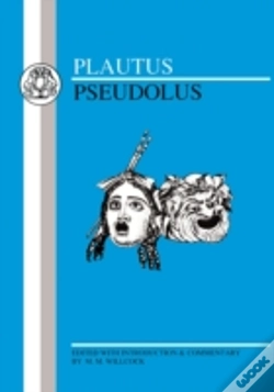 Capa do artigo Pseudolus