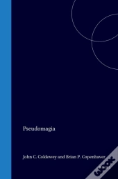 Pseudomagia: A Neo-Latin Drama