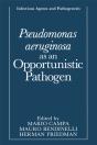 Pseudomonas Aeruginosa As An Opportunistic Pathogen - Preview