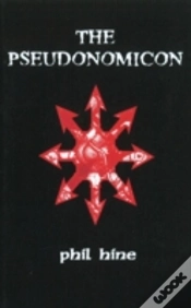 Capa do artigo Pseudonomicon