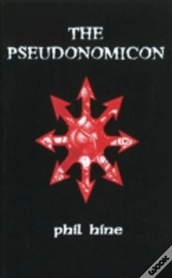 Capa do artigo Pseudonomicon