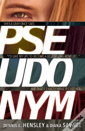 Capa do artigo Pseudonym